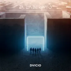 EL LABERINTO by Dvicio album reviews, ratings, credits