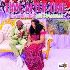 Time After Time - Single by Chyna Nicole & Ian Sweetness album reviews, ratings, credits
