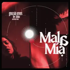 Mala Mía Song Lyrics