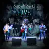 Live Session (En Vivo) album lyrics, reviews, download