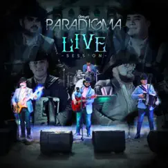 Live Session (En Vivo) by Grupo Paradigma album reviews, ratings, credits