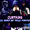 Curtains (feat. Srt Trillz) - Single album lyrics, reviews, download
