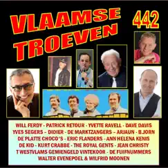Vlaamse Troeven volume 442 by Diverse Artiesten album reviews, ratings, credits