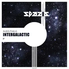 Intergalactic - Single by Adrià Falcó album reviews, ratings, credits