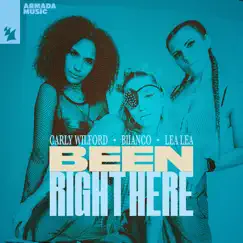 Been Right Here Song Lyrics