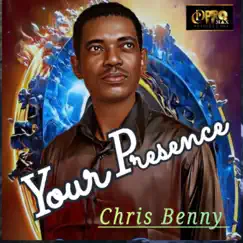 Your presence Song Lyrics