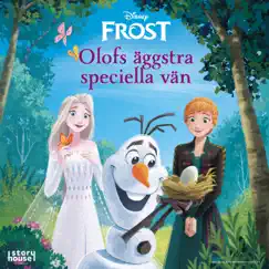 Frost - Olofs äggstra speciella vän - Single by Disney Klassiker album reviews, ratings, credits