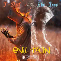 Evil Twin by T-Dot & Rho Xeno album reviews, ratings, credits