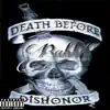 Death Before Dishonor - Single album lyrics, reviews, download
