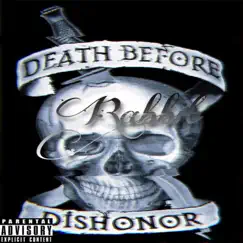 Death Before Dishonor Song Lyrics