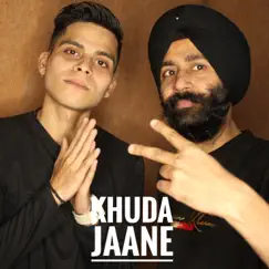 Khuda Jaane (feat. Ankit) Song Lyrics