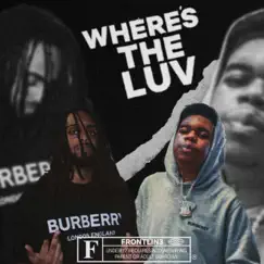 Where's the Luv (feat. Lil Poppa) - Single by Millzz album reviews, ratings, credits
