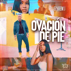 Ovación De Pie Song Lyrics