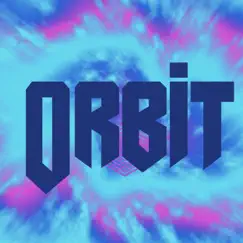 Orbit (feat. Brian Chinn & Ellie Barone) Song Lyrics