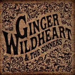 Footprints in the Sand - Single by Ginger Wildheart album reviews, ratings, credits