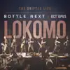 Lokomo (feat. Oct'Opus) [The Drifted Live] - Single album lyrics, reviews, download