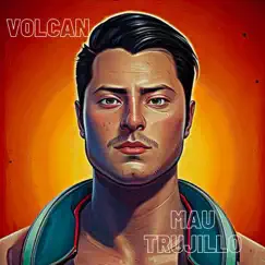 Volcan Song Lyrics