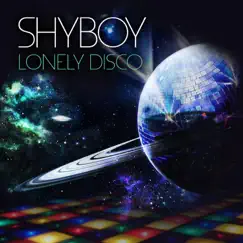 Lonely Disco (Purple Crush Remix) Song Lyrics