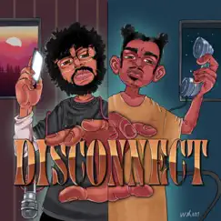 DISCONNECT (feat. Karthik Kumar) - Single by Almo album reviews, ratings, credits