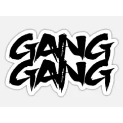 Gang Gang - Single by Klozerange Kayda album reviews, ratings, credits