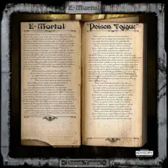 Poison Tongue by Emortal album reviews, ratings, credits