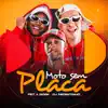 O Bonde das Moto Sem Placa (feat. Pet & Bobii) - Single album lyrics, reviews, download