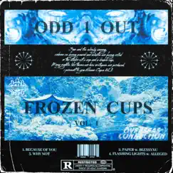 Frozen Cups, Vol. 1 - EP by Odd 1 Out album reviews, ratings, credits