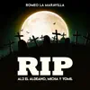 RIP Al2 El Aldeano, Micha Y Yomil - Single album lyrics, reviews, download