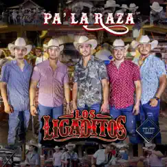 Pa' la Raza by Los Ligaditos album reviews, ratings, credits