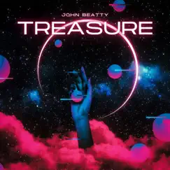 Treasure (Radio Edit) Song Lyrics
