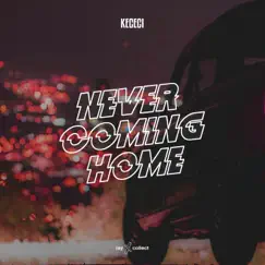 Never Coming Home - Single by Kececi album reviews, ratings, credits