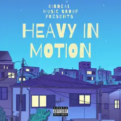 Heavy In Motion by Addison Tripp album reviews, ratings, credits