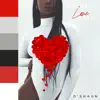 What My Love Is Made of - Single album lyrics, reviews, download