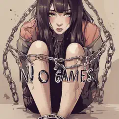 No Games (feat. Yoppa Bam) Song Lyrics