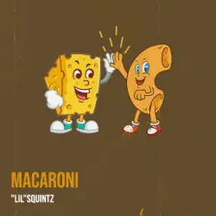 Macaroni Song Lyrics