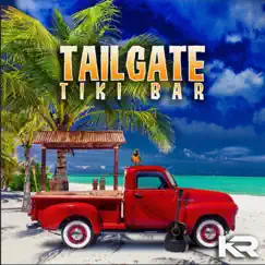Tailgate Tiki Bar by Keith Robinette album reviews, ratings, credits