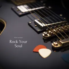 Rock Your Soul (Instrumental Music) by Rock Division album reviews, ratings, credits