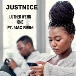 Luther...We on One (feat. Mac Reem) Song Lyrics