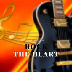 Rock the Heart by Rock Brothers Band album reviews, ratings, credits