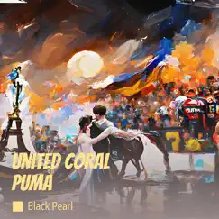 United Coral Puma - Single by Black Pearl album reviews, ratings, credits