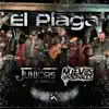 El Plaga - Single album lyrics, reviews, download
