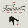 Fantasía (feat. Chulo Blaze) [Remix] - Single album lyrics, reviews, download