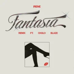 Fantasía (feat. Chulo Blaze) [Remix] Song Lyrics