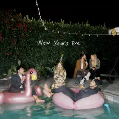 New Year's Eve Song Lyrics