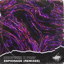 Espionage (IKYGUY Remix) Song Lyrics