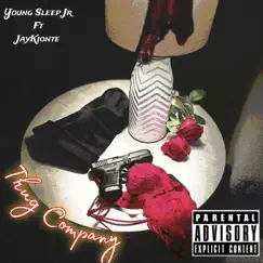 Thug Company (feat. JayKionte) Song Lyrics