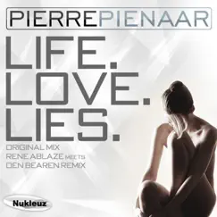 Life.Love.Lies - Single by Pierre Pienaar album reviews, ratings, credits