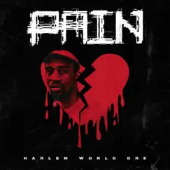 Pain Song Lyrics