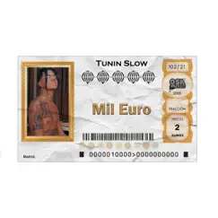 Mil Euro - Single by Tunin Slow album reviews, ratings, credits