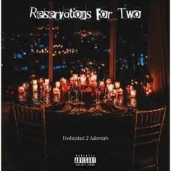 Reservations for Two by BNF Travo album reviews, ratings, credits